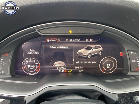 Used 2019 Audi Q7 3.0T Premium image 33