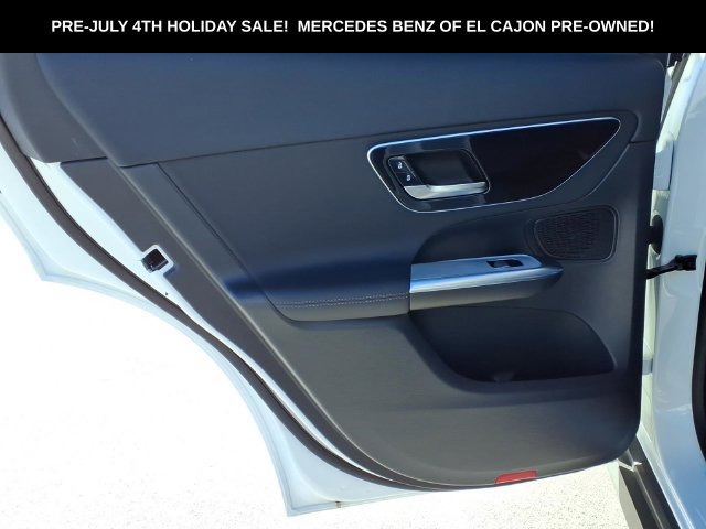 Certified 2026 Mercedes-Benz GLC 300 image 18