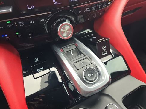 Used 2023 Acura MDX A-Spec AWD/4WD image 32