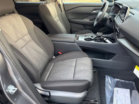 New 2026 Nissan Rogue SV image 13