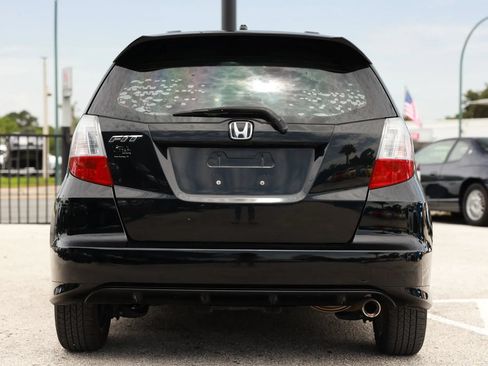 Used 2012 Honda Fit Sport image 5
