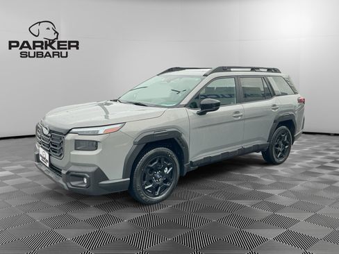 New 2026 Subaru Outback Limited image 1