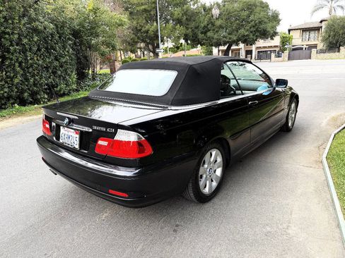 Used 2005 BMW 325Ci Convertible image 10