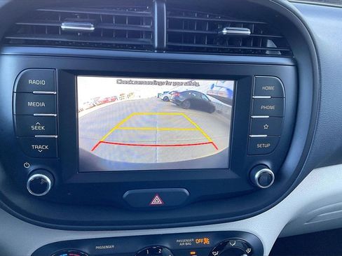 Certified 2021 Kia Soul LX image 20