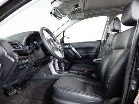 Used 2018 Subaru Forester 2.5i Limited AWD/4WD image 15