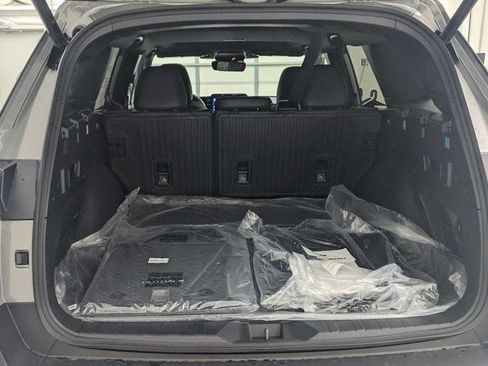 New 2026 Subaru Outback Limited AWD/4WD image 28