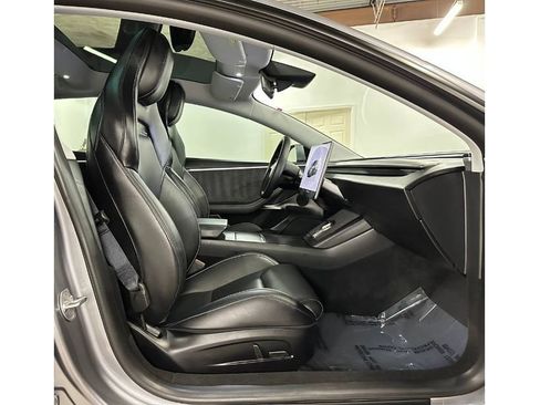 Used 2025 Tesla Model 3 Performance AWD/4WD image 22