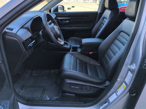 Certified 2023 Honda CR-V EX-L image 11