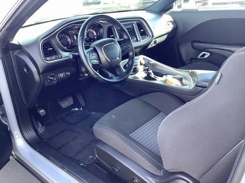 Used 2021 Dodge Challenger GT w/ Blacktop Package image 7