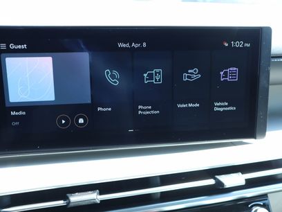 New 2026 Hyundai Tucson SEL