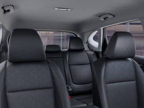 New 2025 Kia Seltos SX AWD/4WD image 27