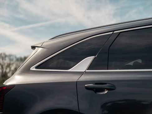 New 2026 Kia Sorento S image 12