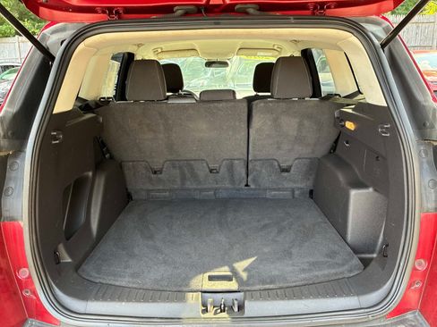Used 2018 Ford Escape SE AWD/4WD image 13