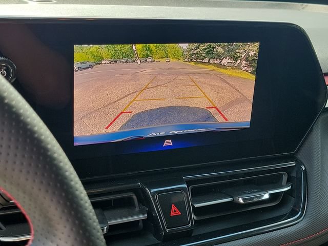 Used 2025 Chevrolet TrailBlazer RS w/ Convenience Package AWD/4WD image 16