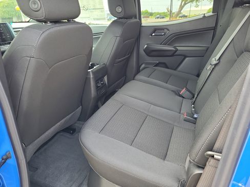 New 2026 GMC Canyon Elevation w/ Convenience Package image 13