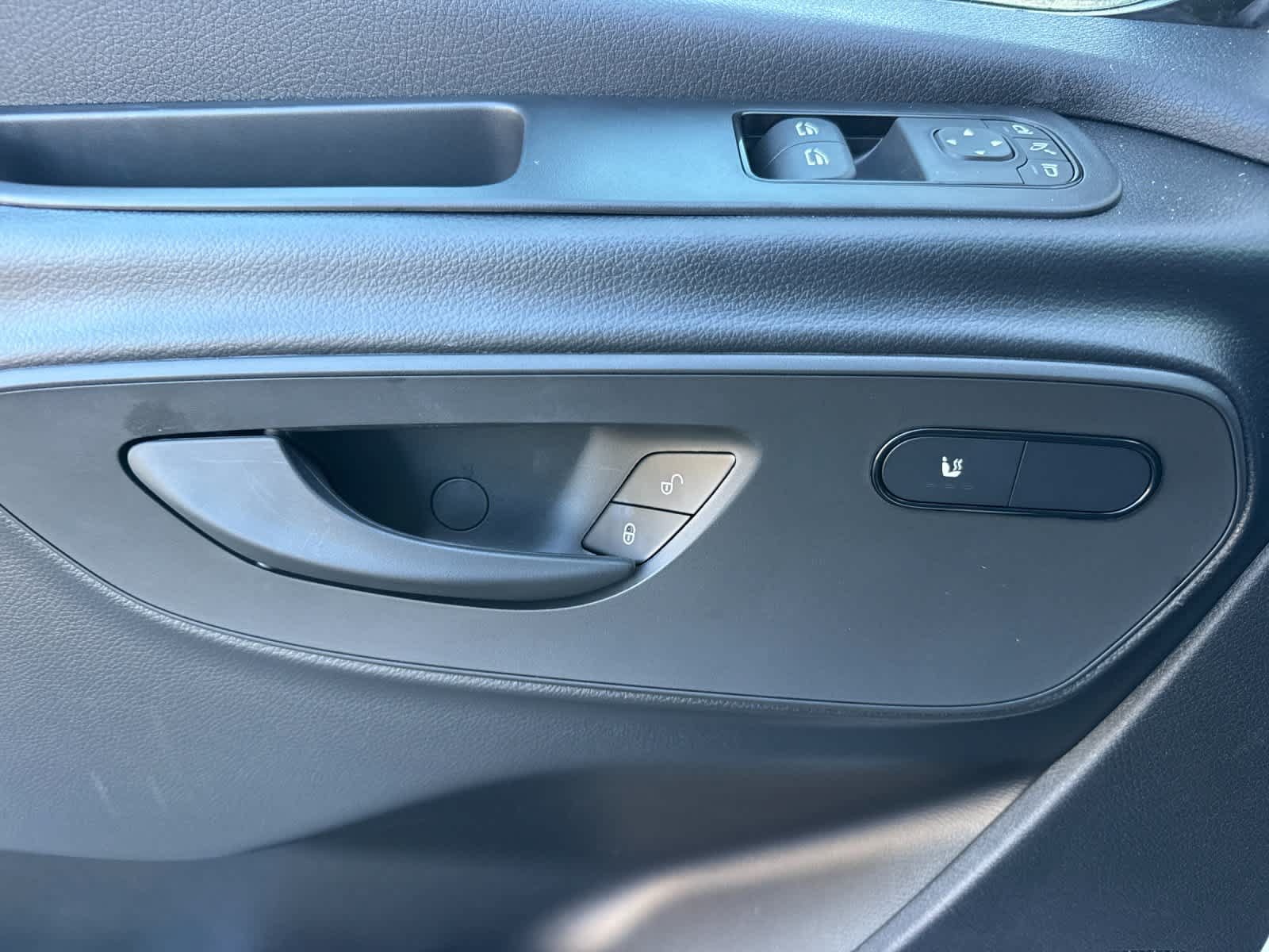 New 2025 Mercedes-Benz Sprinter 2500 image 11