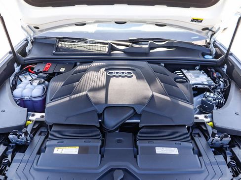 New 2026 Audi Q8 Premium Plus image 39