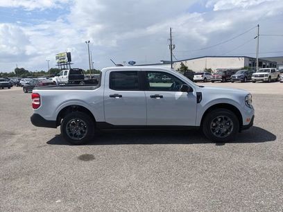 New 2026 Ford Maverick XLT
