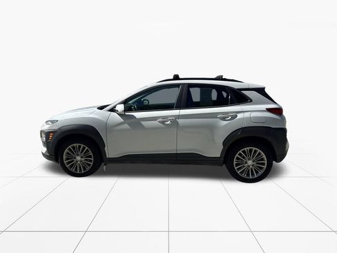Used 2020 Hyundai Kona SEL AWD/4WD image 4