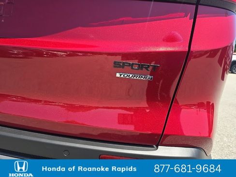Used 2025 Honda CR-V Sport Touring image 25