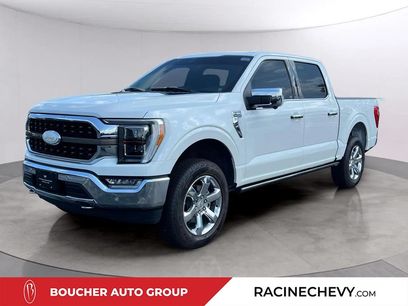 Used 2023 Ford F150 King Ranch