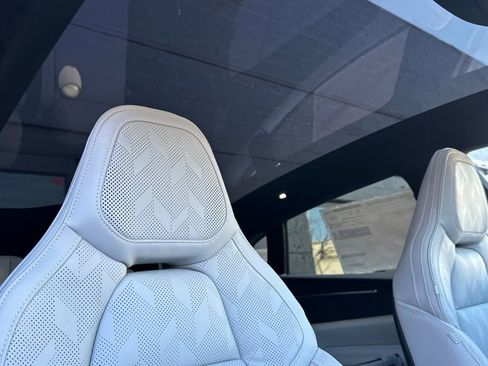 New 2026 Polestar Polestar 4 image 19