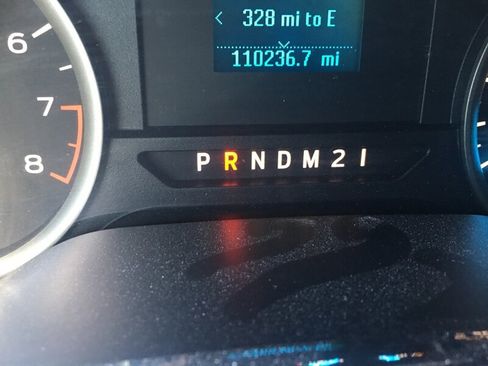 Used 2018 Ford F150 XLT AWD/4WD image 10