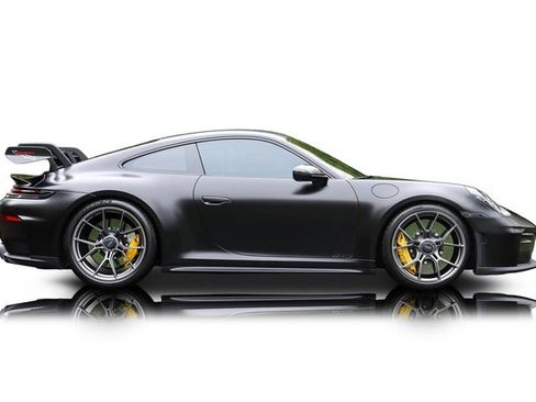 Used 2026 Porsche 911 GT3 RWD image 2