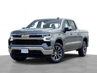 New 2026 Chevrolet Silverado 1500 LT w/ Texas Edition Plus video 1