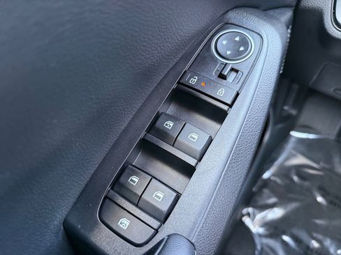 Used 2025 Kia Seltos EX w/ EX Sunroof Package FWD image 27