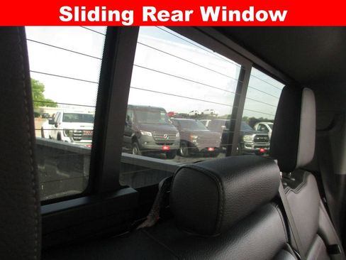 Used 2022 GMC Sierra 3500 Denali w/ Denali Ultimate Package AWD/4WD image 29