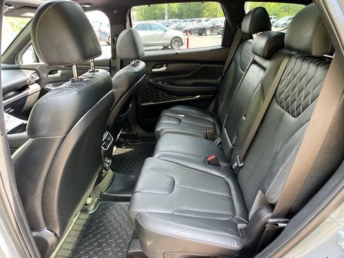 Used 2023 Hyundai Santa Fe Calligraphy AWD/4WD image 22