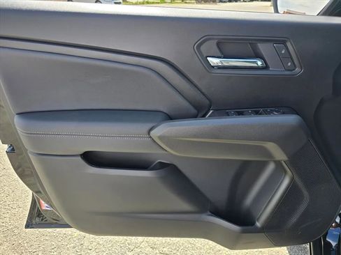 New 2026 Chevrolet Colorado LT w/ LT Convenience Package RWD image 12