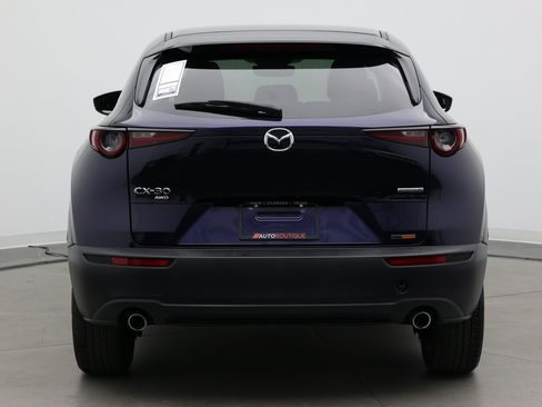 Used 2024 MAZDA CX-30 AWD 2.5 S w/ Select Sport Pkg image 6