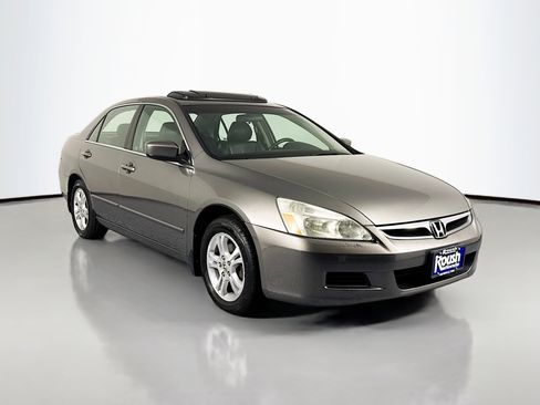 Used 2006 Honda Accord EX-L image 3