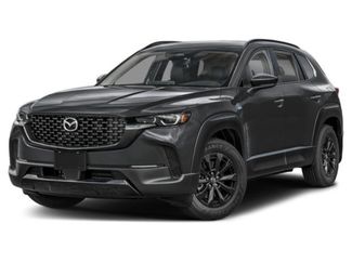 New 2026 MAZDA CX-50 AWD 2.5 Hybrid w/ Premium Pkg video 1
