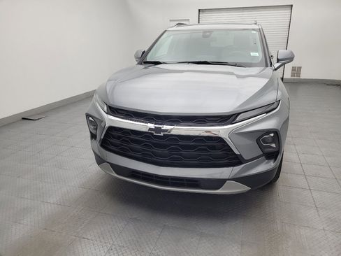Used 2024 Chevrolet Blazer LT w/ Convenience Package FWD image 15
