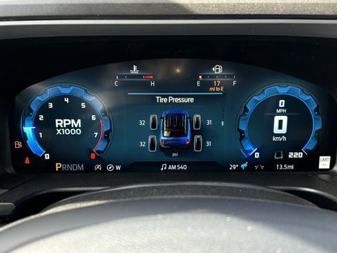 New 2026 Ford Bronco Sport Badlands w/ Badlands Tech Package image 28