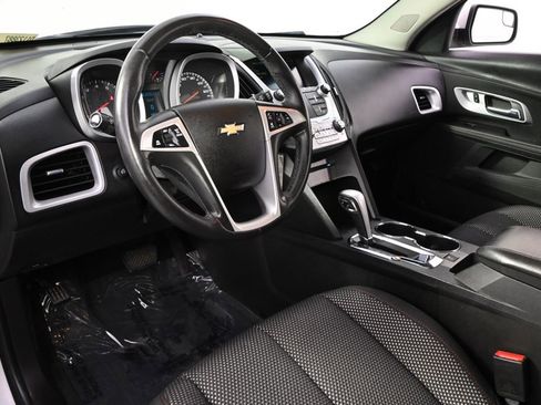 Used 2013 Chevrolet Equinox LT image 12