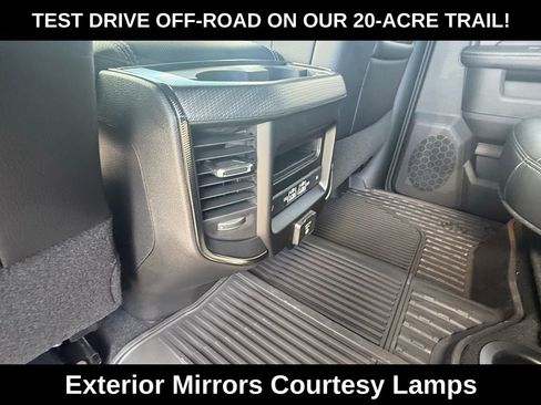 New 2026 RAM 2500 Power Wagon image 26