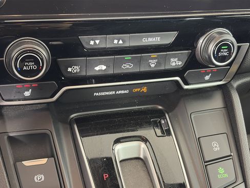 Used 2022 Honda CR-V EX image 21