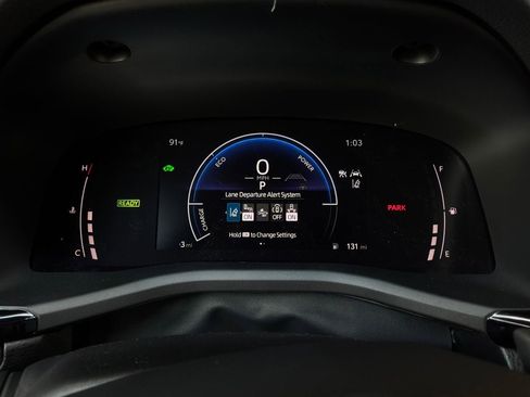 New 2026 Toyota Camry Hybrid FWD image 35