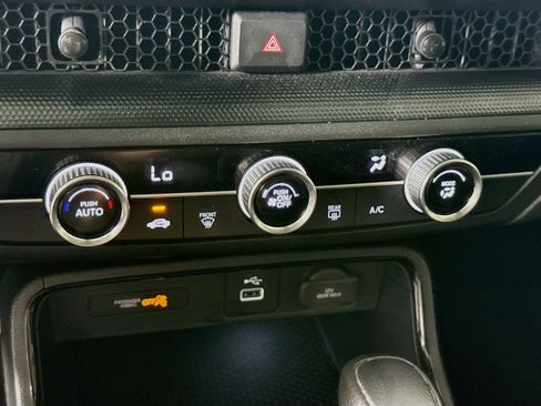 Used 2024 Honda CR-V LX image 17