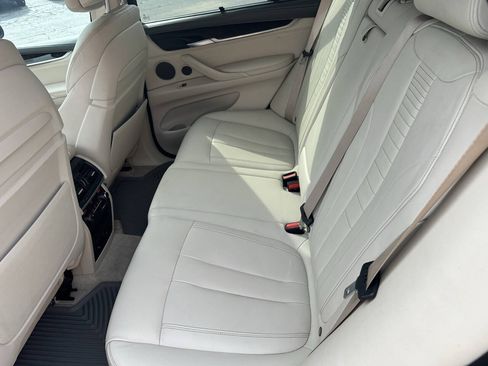 Used 2016 BMW X5 xDrive35i AWD/4WD image 12
