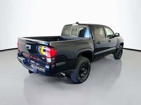 Used 2023 Toyota Tacoma SR AWD/4WD image 7