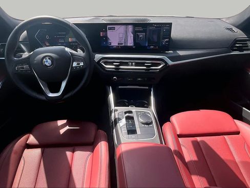 Used 2023 BMW 330i Sedan w/ Driving Assistance Package RWD image 15