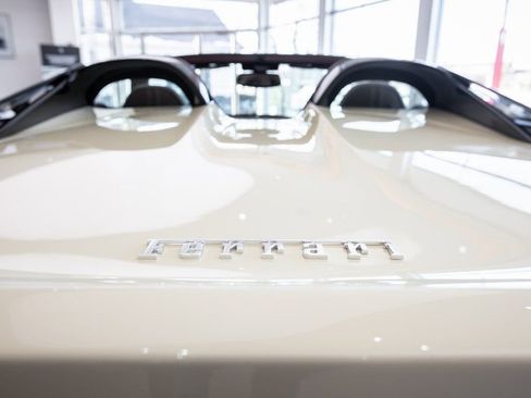 Used 2011 Ferrari 599 SA Aperta image 29