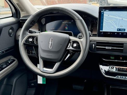 Used 2024 Lincoln Corsair Grand Touring w/ Equipment Group 302A image 14