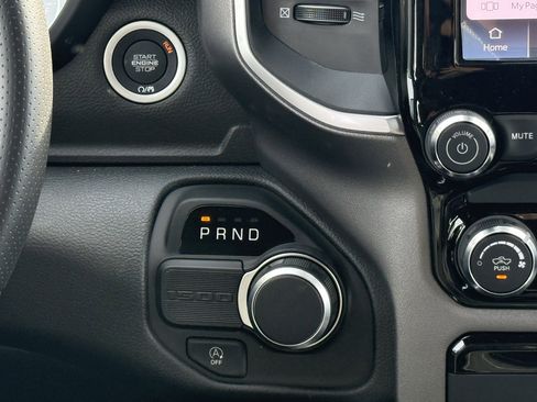 New 2026 RAM 1500 Lone Star image 15