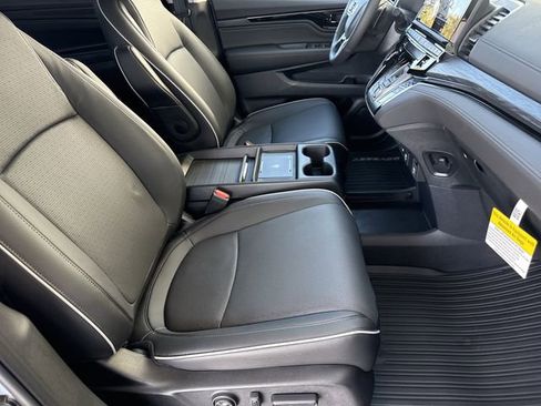 New 2026 Honda Odyssey Elite image 36